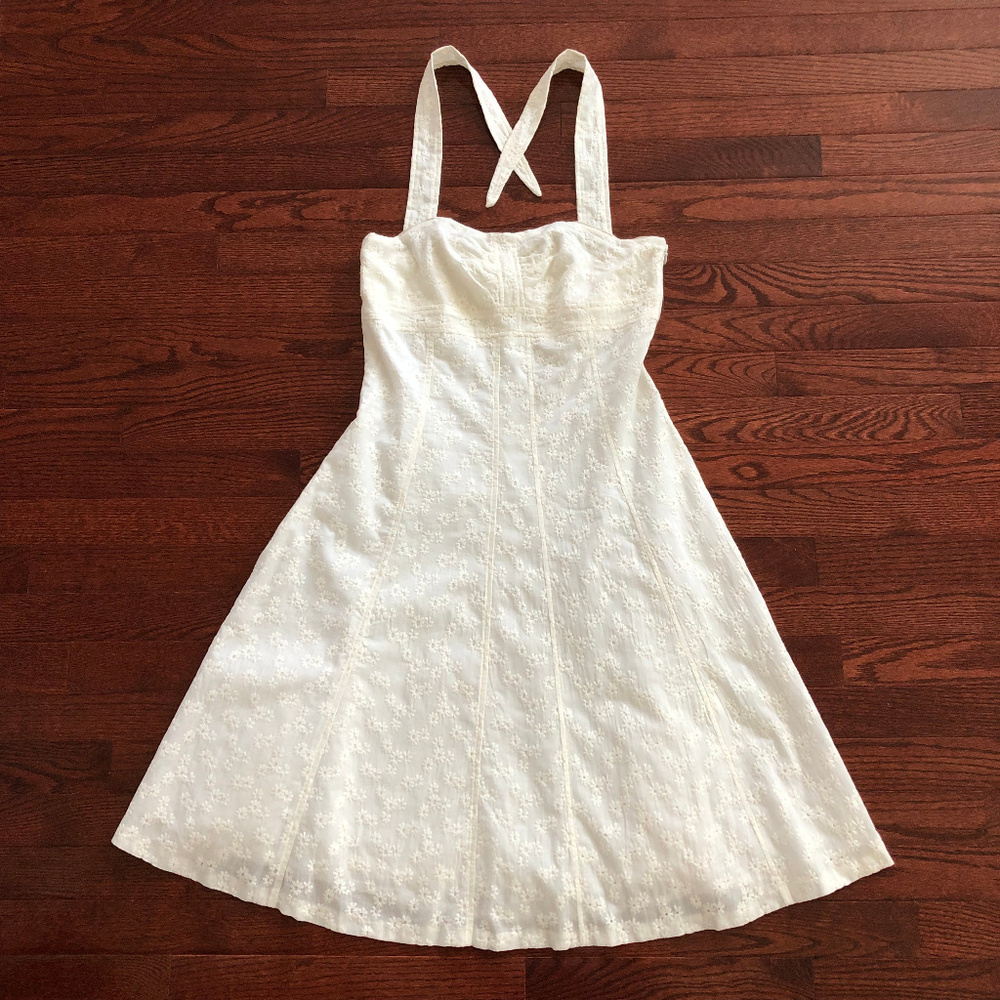 FABRIKA – Women’s suit (II : Dress)